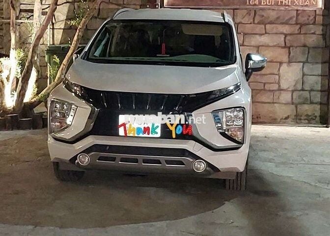 Mitsubishi Xpander 2021 1.5AT - 50000 km