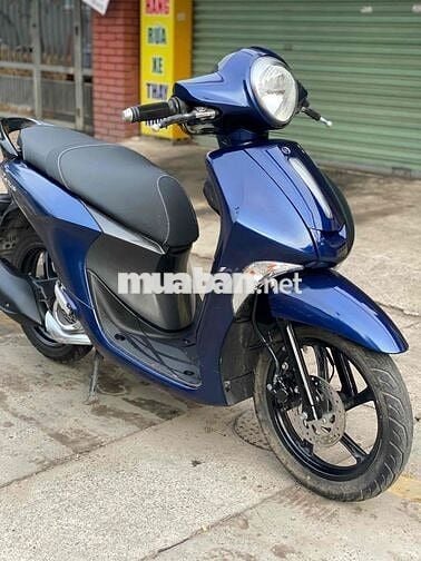 Bán xe Janus Khóa Smk. Bs 59.  zin êm