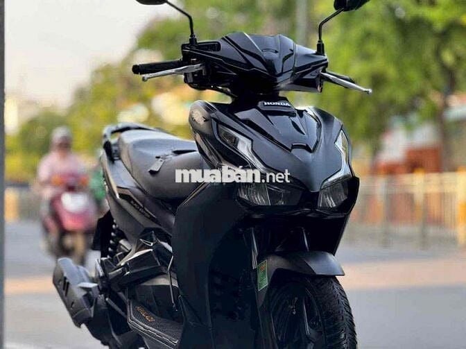 Hondaa Airblade 125 4 van 2025 như xe mới bstp