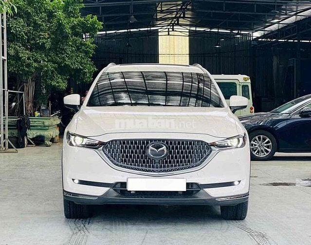 MAZDA CX8 PREMIUM 2 CẦU 2024 CỰC ĐẸP