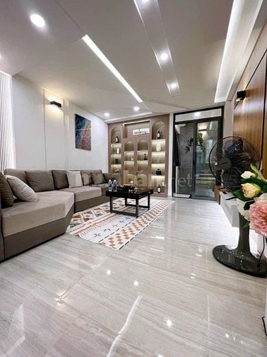 Bán nhà hẻm rộng đường Kỳ Hoà, Quận 5. Gần bệnh viện Y Dược, DT 70,5m2