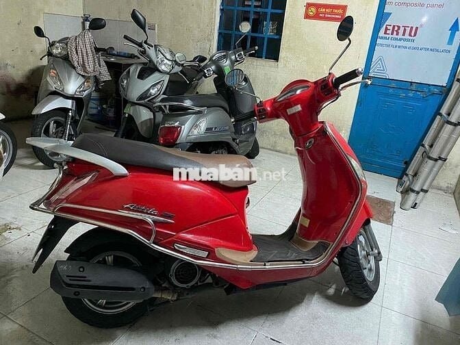 Cần bán xe Attila