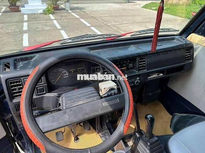 Suzuki 7 chỗ d***0 km