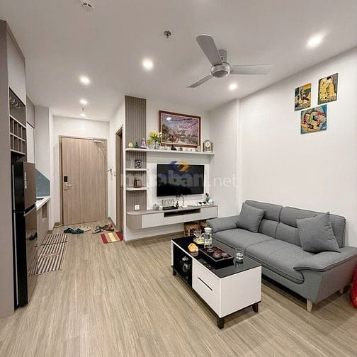Cho thuê căn hộ giá tốt tòa SA5 - Sakura Vinhomes Smart City 
