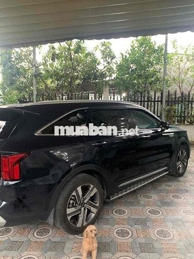 Kia Sorento 2021 2.2 Dat Premium - 130000 km