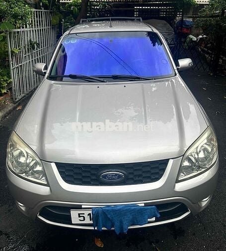 Ford Escape 2013 XLS 2.3 AT 4X2 - 102000 km