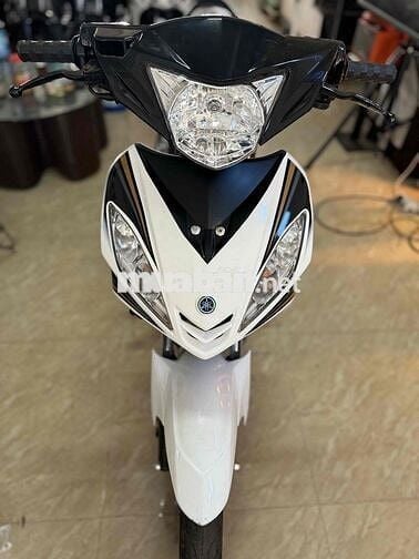 Exciter 135