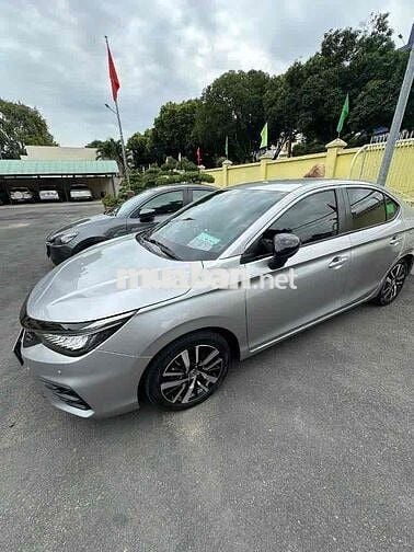 Honda City 2022 RS - 44000 km