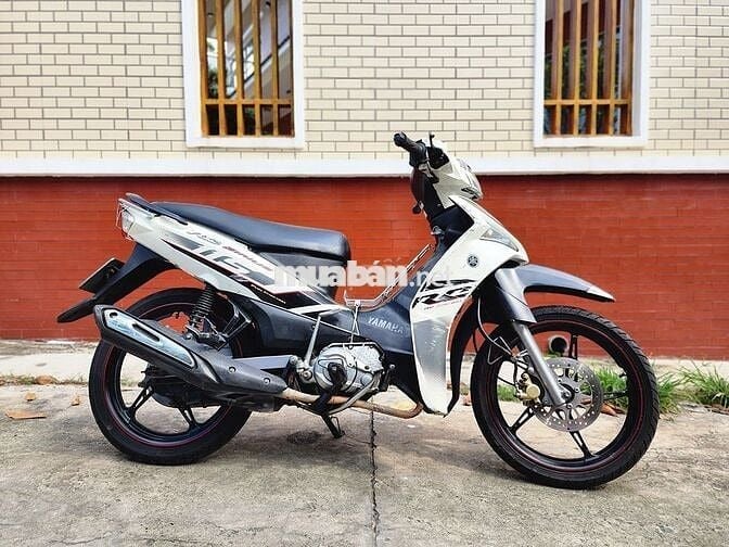 Bán Gấp Yamaha Sirius RC 110cc. ĐK lần đầu 2/2019.