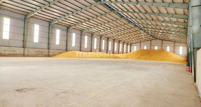 Cho thuê kho xưởng 2500m2; 2000m2; 800m2 QL 51, Long Thành, Đồng Nai