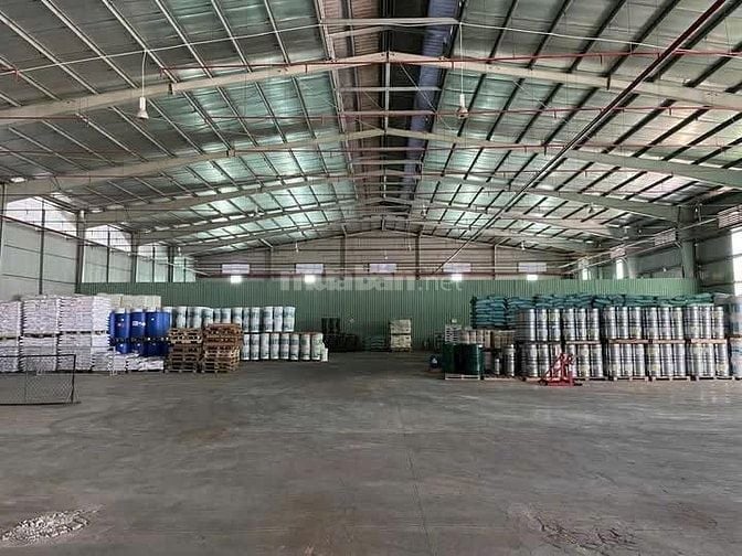 Cty Phong thái chuyên nhận ký gửi kho xưởng khu vực TP HCM