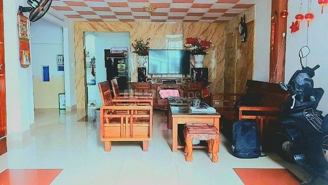 💥SIÊU PHẨM Ở NGAY GẦN CHỢ CẨM LỆ 💥 GIÁ TỐT - DT KHỦNG 110M2 - MT 6M