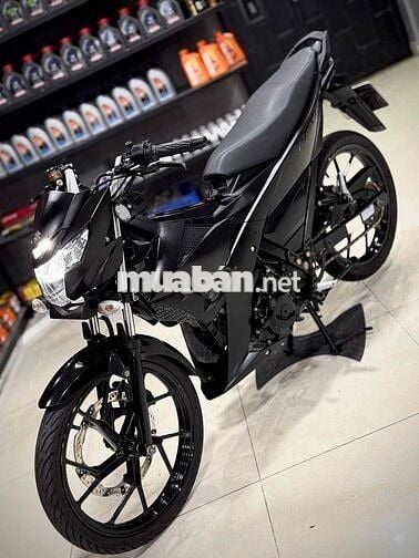 Raider150 2020 zin êm ( Hỗ trợ Trả GóP )