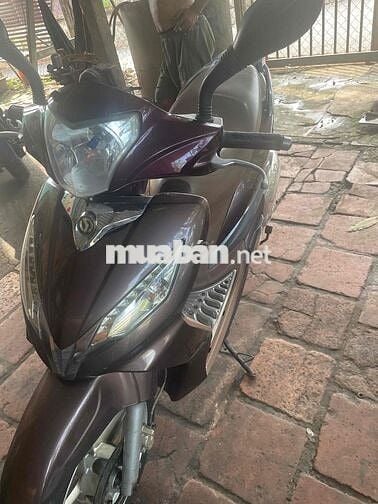 xe đang chạy ok..zin đổ xăng là chạy thôi