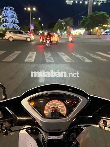 Honda Future Neo 125cc 2007 Máy Êm BS 4 SỐ 0918