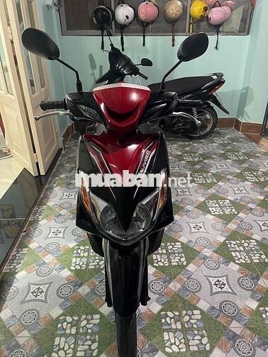 Bán livias rất đẹp, biển 84 giấy tờ đầy đủ