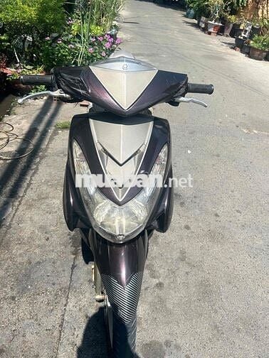 Mio Ultimo Máy siêu ngon.xe còn đẹp