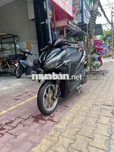 XE VARIO 150 2018 CHÍNH CHỦ TPHCM