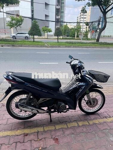 Bán xe Future 125 Tp.Hcm chính chủ