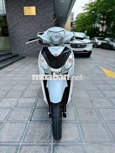 Vision 2020 bản Sport khoá smartkey