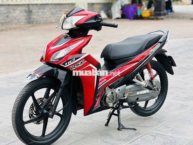 HONDA WAVE RSX VÀNH ĐÚ MÁY NGUYÊN CHÍNH CHỦ