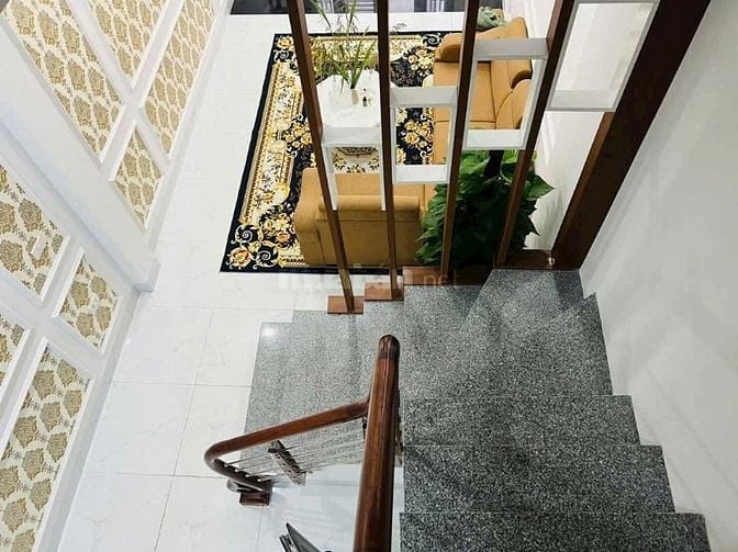 Siêu phẩm nhà đẹp mới tinh Đồng Nhân - Đông La