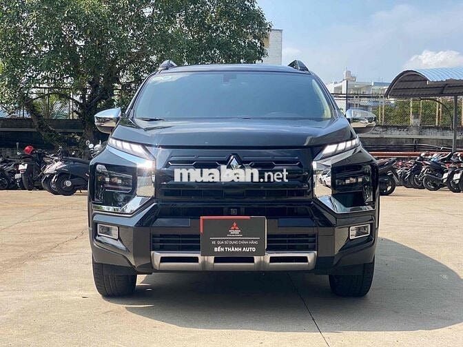 Mitsubishi Xpander Cross 2023 - Siêu Lướt, Bao Hs
