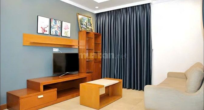 Bán căn hộ chung cư Ngô Gia Tự  Q10 TPHCM, giá từ 2,65- 2,85 tỷ