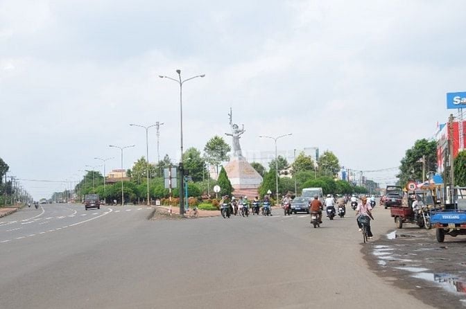 Mặt bằng rộng 750m2 cần cho thuê