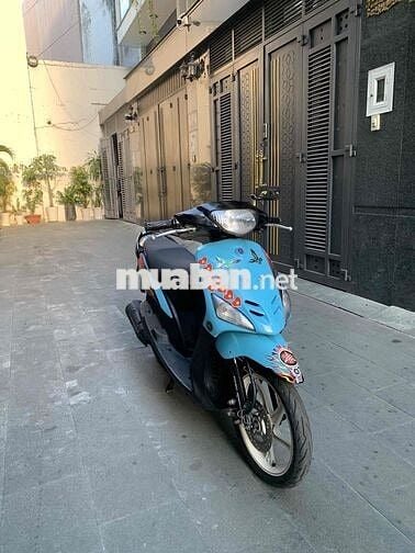 Mio Thái Bstp cavet đầy đủ máy cực êm