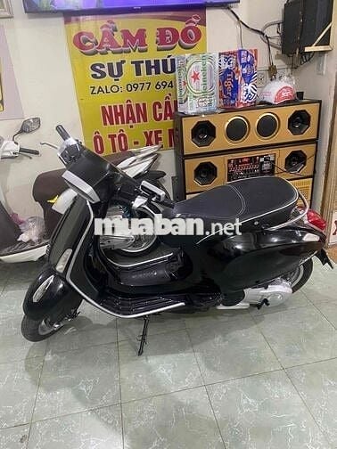 cầm đồ bán thanh lý xe zin đẹp êm ru biển số TPHCM