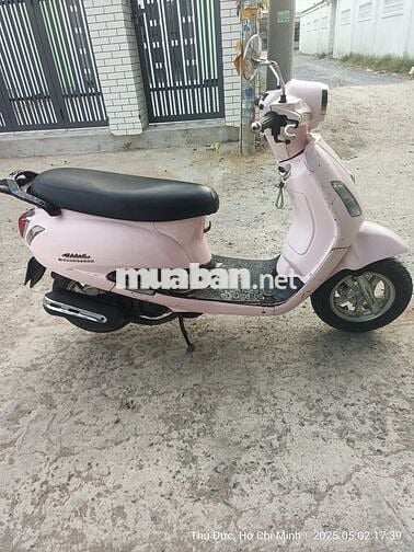 Bán xe như hình máy rất êm bao êm giấy tờ gốc