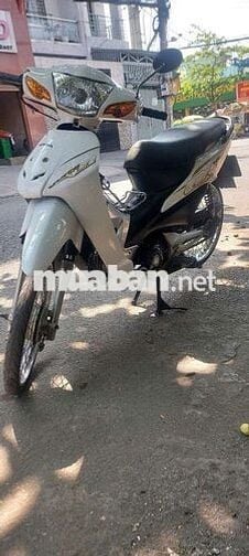 Wave A 50cc 2020 giấy tờ đầy đủ.Máy bao êm.