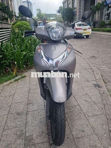 Bán xe SH mode đời 2017, BSTP chính chủ đứng bán