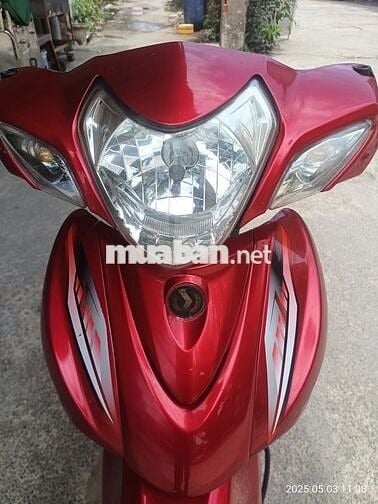 Bán xe mới như hình máy rất êm bao êm giấy tờ gốc