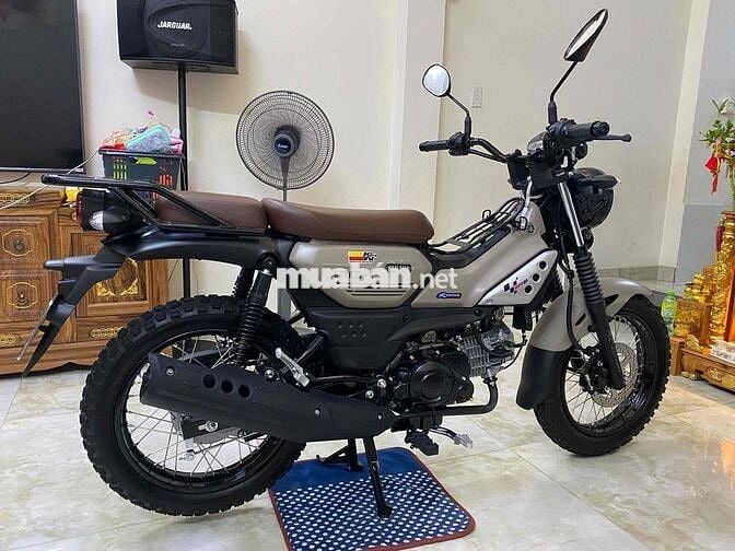 PG-1 ĐK CUỐI THÁNG 3 2025 đi 1000km