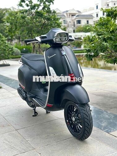 ✅✅Sprint 125cc.ABS Zin Nguyên Bản.Ngay Chủ