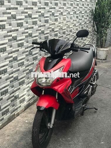 Suzuki Hayate . Xe Zin 100o/o  cực ngon . Bstp