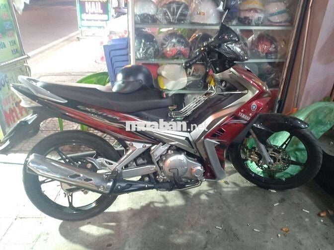 Mình cần bán ex 1s92 2006chính chủ giấy tờ