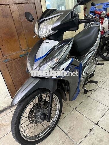 Wave RSX 2014. máy mạnh ngon BSTP có cccd chủ