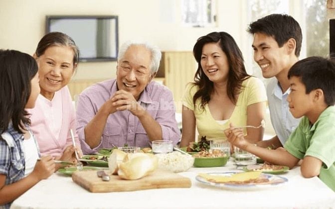 Mình Cần Tuyển Dụng Người Làm Giúp Việc Cho Nhà Mình