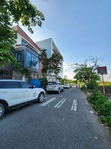 Chính chủ cho thuê  nhà 4 tầng  tại TDC Bạch Mai, Đồng Thái, An Dương 