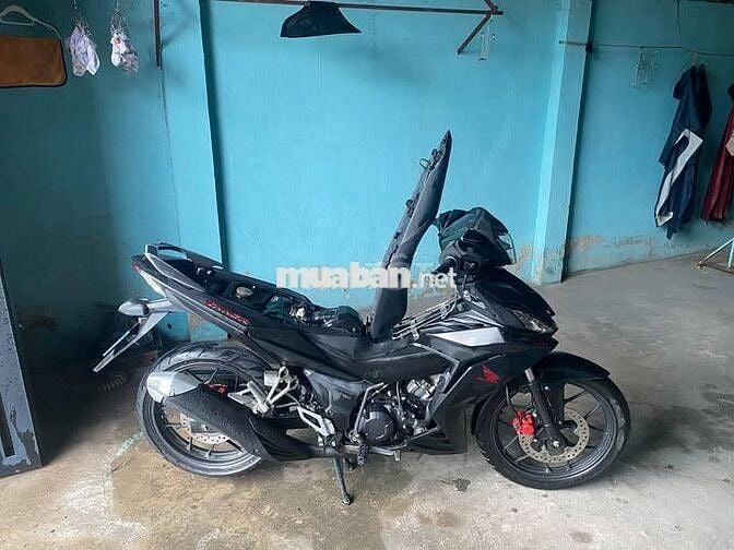 Xe winner V1 2018 bstp chính chủ