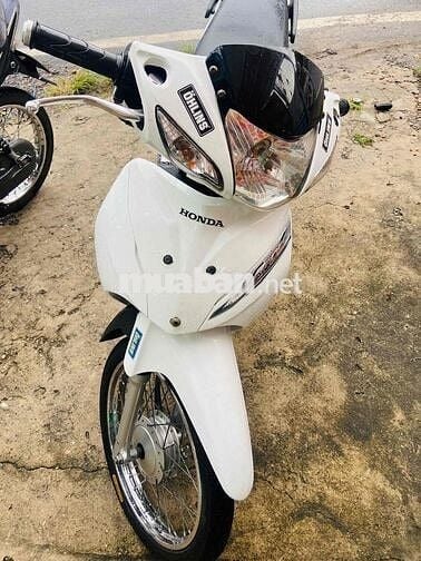 Honda Wave alpha 2018 êm