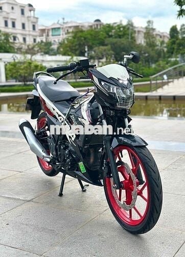✅✅Satria 150cc.Zin Nguyên Bản.Ngay Chủ Sang Tên