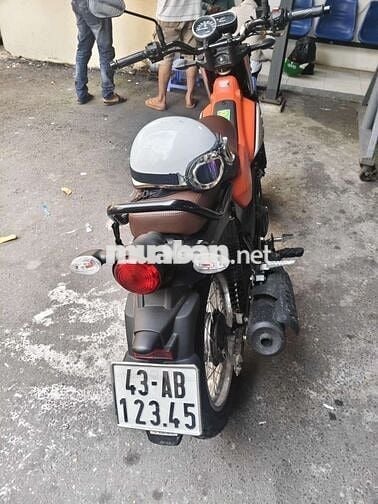 Ra đi tìm chủ mới
