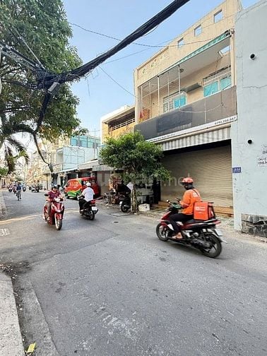 Bán nhà 79/51 Phú Thọ Hòa, Q.Tân Phú, khu Vip Chợ Vải Phú Thọ Hòa
