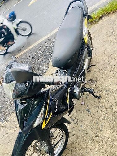 Honda Rsx 100 cc máy zin êm 2008