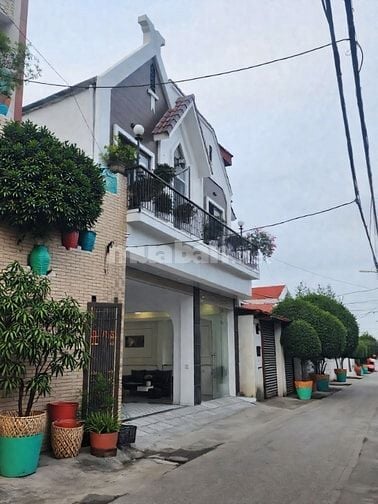 Chính chủ Kiến trúc sư mang nhà đẹp cho bạn