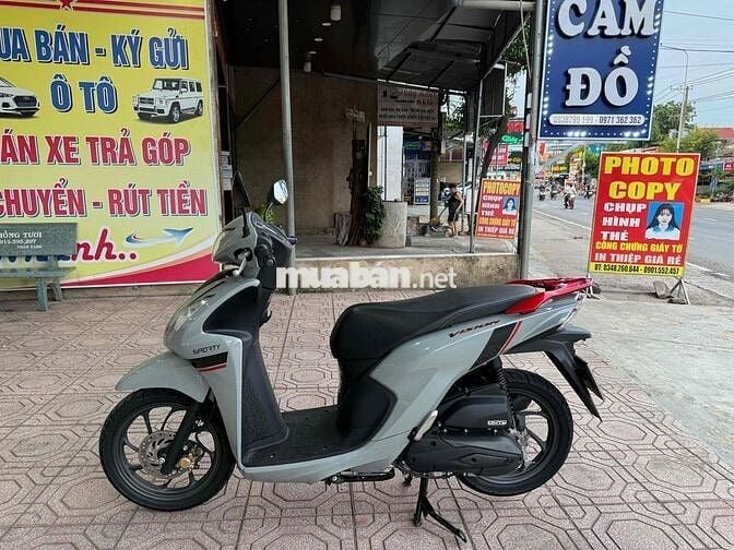 thanh lí vision 2023